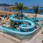Bayona Playa Camping 2*