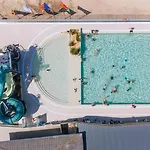 Camping Bayona Playa 2*