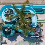 Camping Bayona Playa Baiona