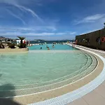Bayona Playa Baiona