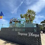 Bayona Playa