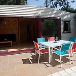 Bayona Playa Camping 2*