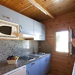 Bayona Playa Camping 2*