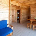 Bayona Playa Camping 2*