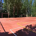 Bayona Playa Camping
