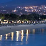 Bayona Playa Baiona