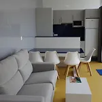 Bayona Playa Camping Baiona