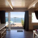 Bayona Playa Camping