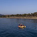 Bayona Playa Camping 2*