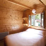 Camping Bayona Playa Baiona