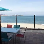 Bayona Playa