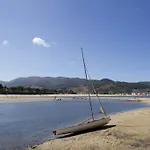 Camping Bayona Playa 2*