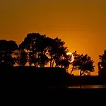Bayona Playa Camping