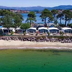 Bayona Playa