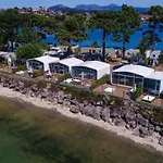 Bayona Playa