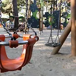 Bayona Playa Camping