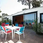 Bayona Playa Camping Baiona