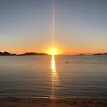 Bayona Playa