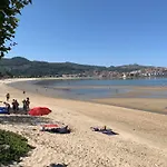 Bayona Playa Baiona
