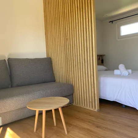 Bayona Playa Sabaris