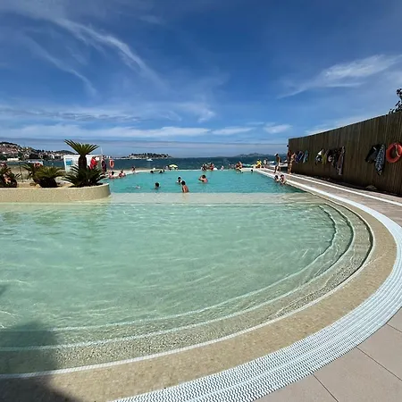 Bayona Playa バイヨーナ