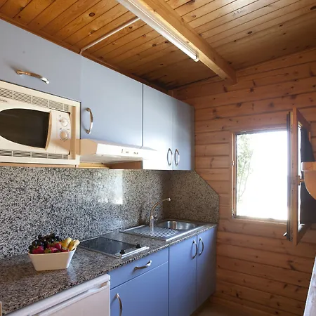 Bayona Playa 캠프장 2*