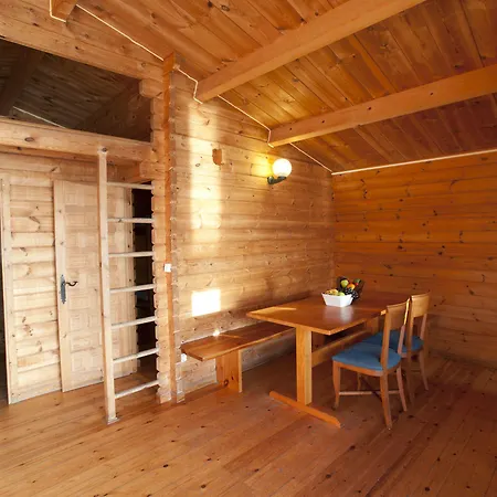 Bayona Playa キャンプ場 2*