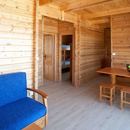 Bayona Playa Camping 2*