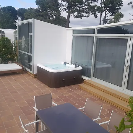 Bayona Playa Sabaris