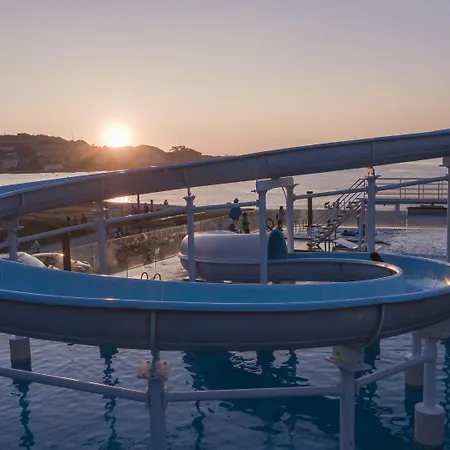 Bayona Playa 2* Sabaris