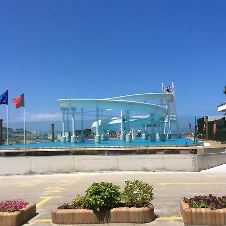 Bayona Playa Sabaris