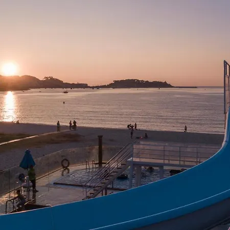 Bayona Playa 2* Sabaris