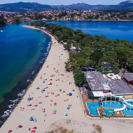Bayona Playa 2*