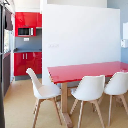 Bayona Playa Sabaris