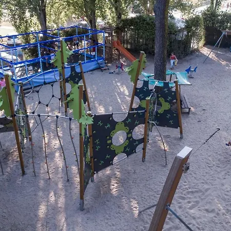 Campsite Bayona Playa 2*