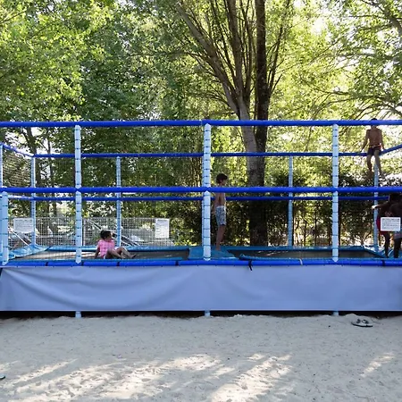 Bayona Playa Campsite