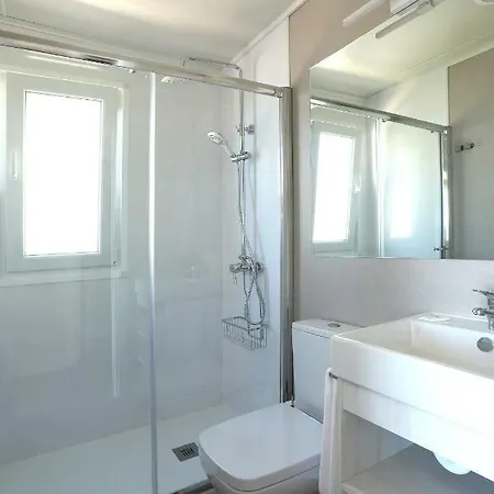 Bayona Playa Sabaris