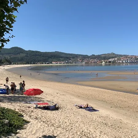 Bayona Playa Sabaris