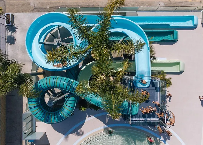 Кемпинг Bayona Playa Сабарис