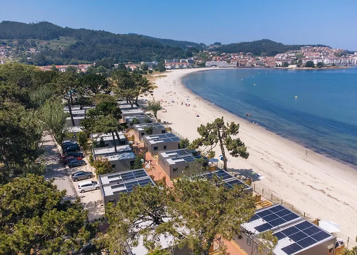 Bayona Playa Sabaris