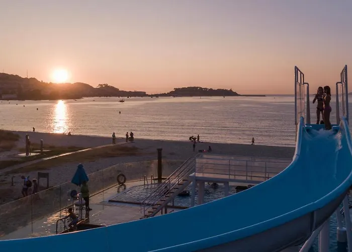 Bayona Playa 2* Sabaris