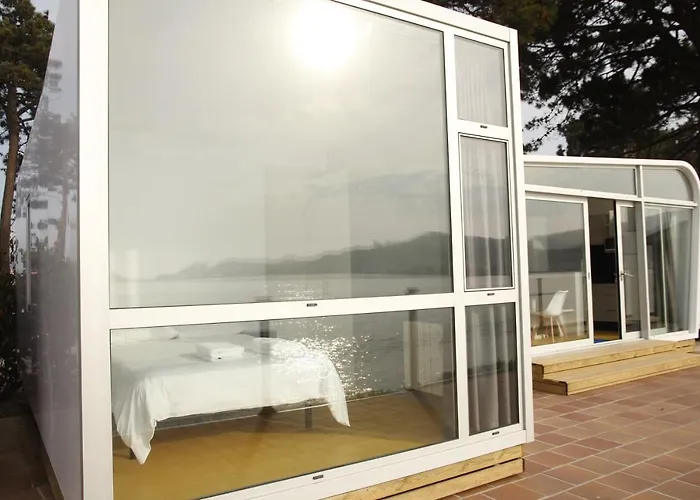 Bayona Playa 2* Сабарис