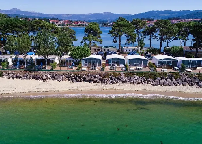 Bayona Playa