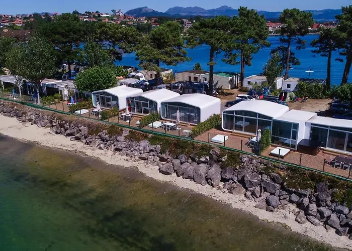 Bayona Playa