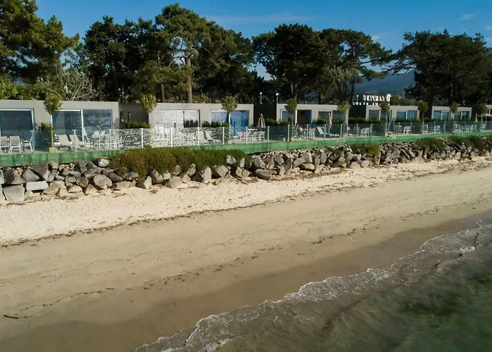 Bayona Playa 2* Сабарис